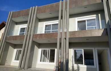 Imagem: CANOAS - Casa Padrão - São José