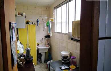 Imagem 13: Cobertura à venda, 220 m² por R$ 450.000,00 - Santa Cecília - Juiz...