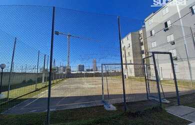 Imagem 12: Apartamento com 2 dormitórios, 45 m² - venda por R$ 145.000,00 ou aluguel...