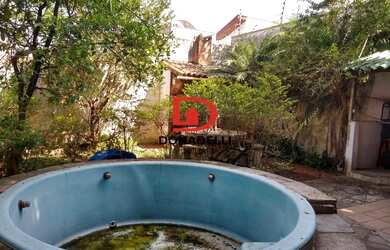 Imagem 3: Linda Casa térrea no City Campo Grande