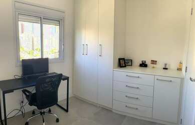 Imagem 16: Apartamento Lindo - Rica decoracao - tudo novinho. 62m2
