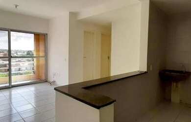 Imagem 5: Apartamento com 2 dormitórios, 51 m² - venda por R$ 120.000,00 ou aluguel...