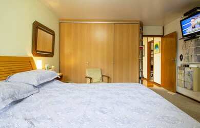 Imagem 16: Casa à venda, 358 m² por R$ 3.200.000,00 - Jardim Guedala - São Paulo/SP