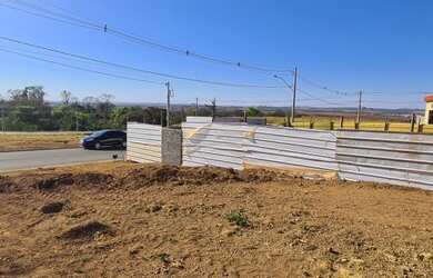 Imagem: O terreno possui 360m² de Área e está localizado em Jardins