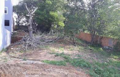 Imagem: O terreno possui 50m² de Área e está localizado em Fiuza