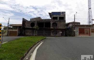 Imagem 8: Salão Coml., frente Estr. Itatiba, Bairro Jundiaí Mirim