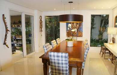 Imagem 16: Casa à venda, 650 m² por R$ 3.999.000,00 - Morumbi - São Paulo/SP