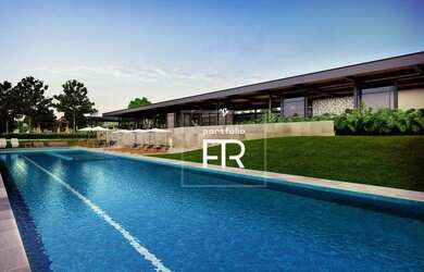 Imagem 10: Casa à venda, 243 m² por R$ 1.850.000,00 - Alphaville II - Uberlândia/MG