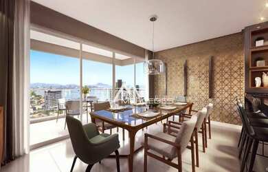 Imagem 6: Apartamento à venda, 126 m² por R$ 1.490.600,00 - Fazenda - Itajaí/SC