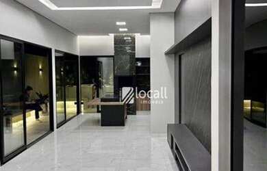 Imagem 13: Casa com 3 dormitórios à venda, 161 m² por R$ 1.000.000,00 - Residencial...