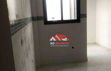 Imagem 5: Apartamento com 2 dormitórios, 51 m² - venda por R$ 285.000 ou aluguel...