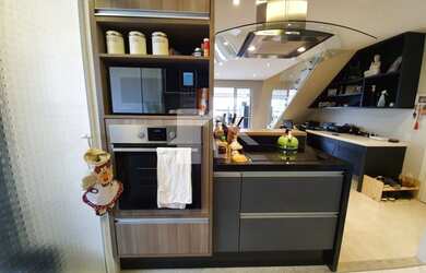 Imagem 6: Lindo Duplex 120m² à venda no Jardins do Brasil com 2 suítes e 2 vagas...