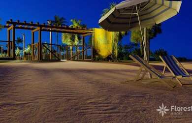 Imagem 2: Terreno à venda, 1080 m² por R$ 525.000,00 - Cairu - Morro de São Paulo/BA