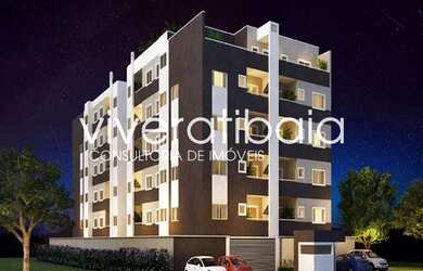 Imagem 1: Apartamento Residencial à venda, Alvinópolis, Atibaia - AP0150