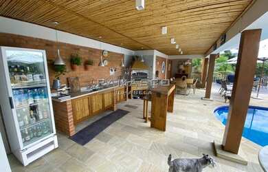 Imagem 13: ALTO PADRÃO - REGIÃO CENTRAL DE ILHABELA