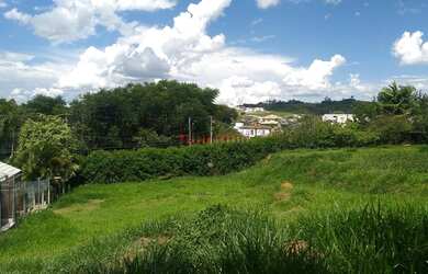 Imagem 1: TERRENO RESIDENCIAL em BRAGANÇA PAULISTA - SP, CONDOMÍNIO RESIDENCIAL SANTA HELENA