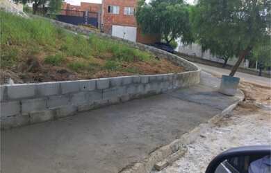 Imagem 2: Terreno para venda no Loteamento Flores do Paraíso em Jundiaí