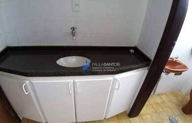 Imagem 10: Sala, 146 m² - venda por R$ 510.000,00 ou aluguel por R$ 2.900,00/mês...