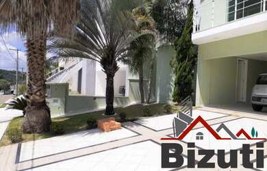 Imagem 13: Linda casa para locação no condominio Terras de São Carlos