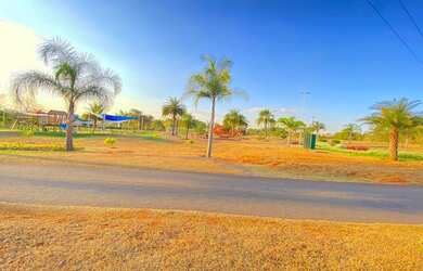 Imagem 11: Condomínio fechado chácara alto da Boa Vista senador Canedo