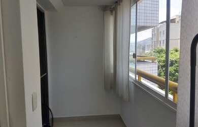 Imagem 2: Apartamento à venda na Avenida Geremário Dantas, Freguesia Jacarepaguá...