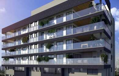 Imagem 13: Apartamento para Venda em Goiânia / GO no bairro Jardim América - 2175653