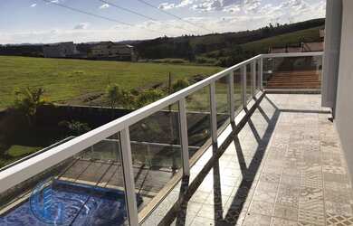 Imagem 11: Linda casa à venda em condomínio fechado na cidade de Bragança Paulista