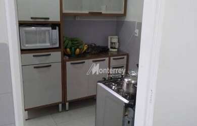 Imagem 7: Apartamento com 3 dormitórios à venda, 82 m² por R$ 345.000,00 - Centro...