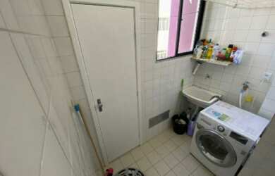 Imagem 7: Apartamento para venda com 2 quartos em Garcia - Salvador - Bahia