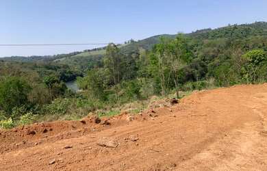 Imagem 3: Lote/Terreno para venda com 600 metros quadrados