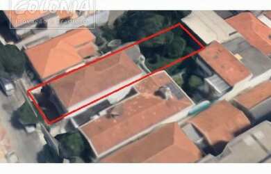 Imagem: O terreno possui 400m² de Área e está localizado em Campestre