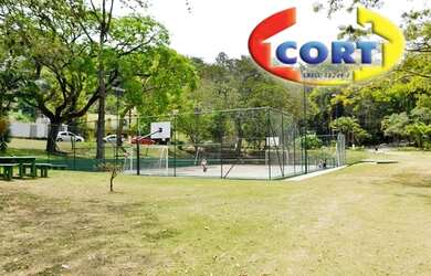 Imagem 10: Lote para venda no condomínio Arujá Hill x27 s III