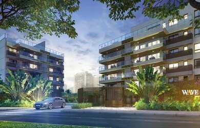 Imagem 3: Garden residencial para venda, Barra da Tijuca, Rio de Janeiro - GD8425