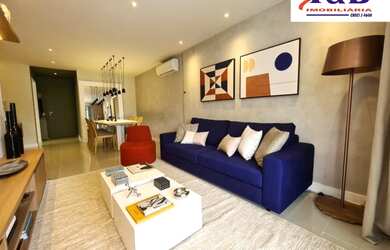 Imagem 2: APARTAMENTO RESIDENCIAL em RIO DE JANEIRO - RJ, ILHA PURA