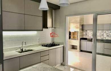 Imagem 6: Casa em Condomínio para Venda em Indaiatuba, Jardim Residencial Dona...