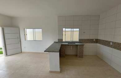 Imagem 9: Caraguatatuba - Casa Padrão - Balneário dos Golfinhos