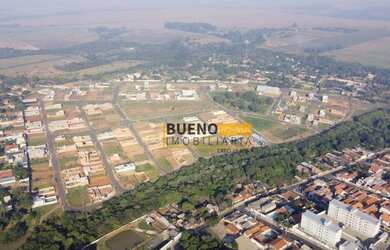 Imagem 10: Belo terreno à venda, 303 m² por R$ 290.000 - Jardim Aranha Oliveira...