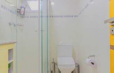 Imagem 10: Condomínio Sports Garden Leste Apto AP1490XAV