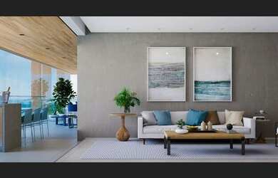 Imagem 4: Garden residencial para venda, Barra da Tijuca, Rio de Janeiro - GD8305