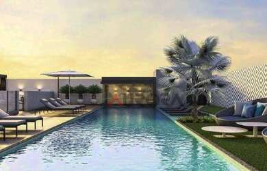 Imagem: Apartamento FREEDOM ANDAR ALTO com 1 dormitório à venda, 2