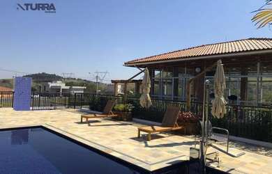 Imagem 9: Terreno à venda de 395 m² no Condomínio Buona Vita Gold em Atibaia/SP...