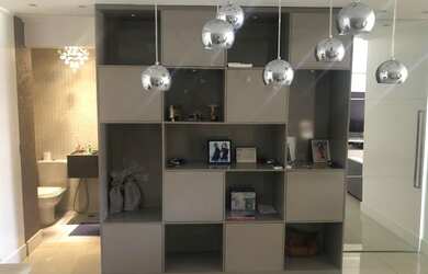 Imagem 10: Edf Cortona Apartamento com 3 dormitórios