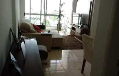 Imagem: O apartamento possui 2 Dormitórios, 3 Banheiros, 2 Vagas na