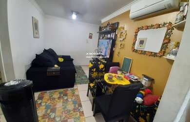 Imagem 12: APARTAMENTO RESIDENCIAL em SÃO PAULO - SP, PARQUE NOVO MUNDO