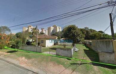 Imagem 4: Terreno à venda, 720 m² por R$ 1.300.000,00 - Novo Mundo - Curitiba/PR