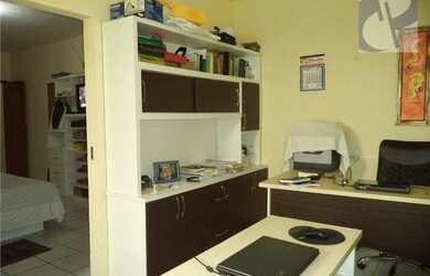 Imagem 11: Casa residencial à venda, José de Alencar, Fortaleza - CA1986