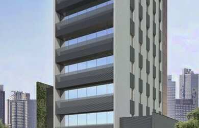 Imagem 3: Andar Corporativo à venda, 177 m² por R$ 2.100.000,00 - Santo Agostinho...