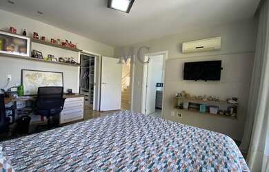 Imagem 12: Condominio Del Lago. Churrasqueira, 585m² de Área, 3 Vagas na garageme5...