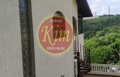 Imagem 6: Casa de Campo para Venda em São Paulo, Jardim Vila Rica - Zona Norte - Cantareira, 3 dormi