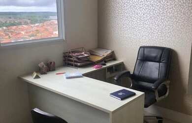 Imagem 2: Sala à venda por R$ 190.000,00 - Areinha - São Luís/MA